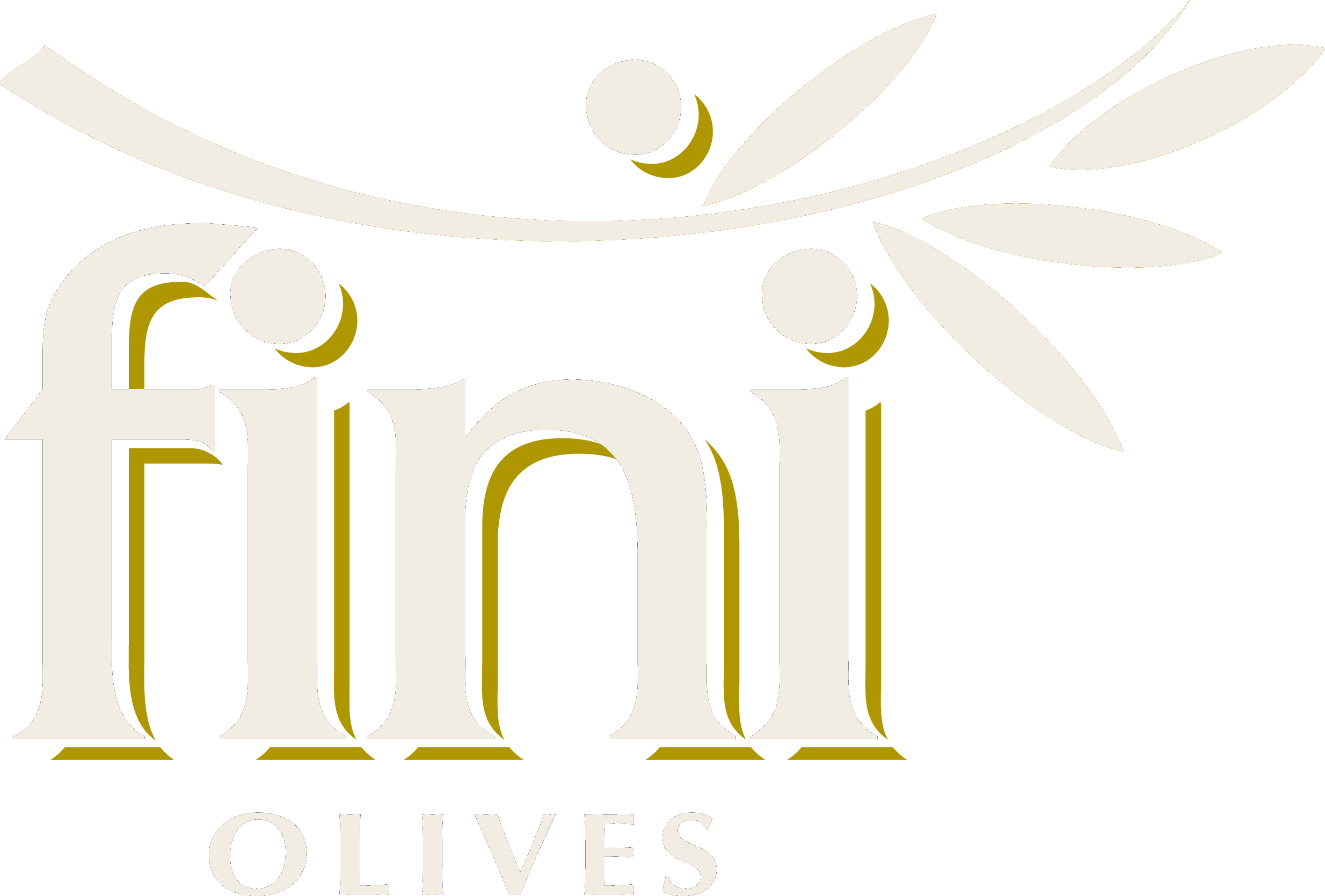 Fini Olives